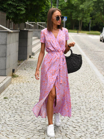 Linda | Comfortable dress