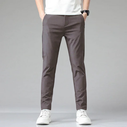 Jeremy™ | Premium Stretch Trousers