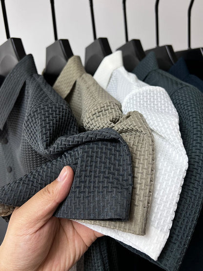 Gentle - Luxury Poloshirt