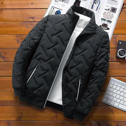 Manuel - Premium Puffer Jacket