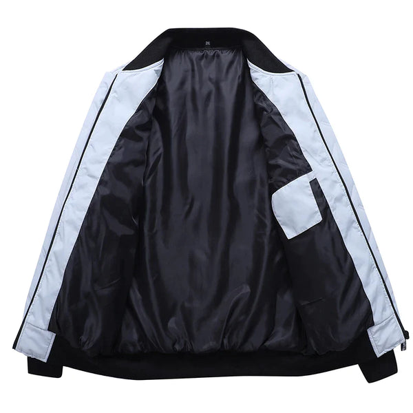 Manuel - Premium Puffer Jacket