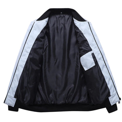 Manuel - Premium Puffer Jacket
