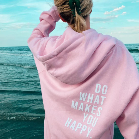 Lina | Oversized Hoodie
