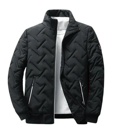 Manuel - Premium Puffer Jacket