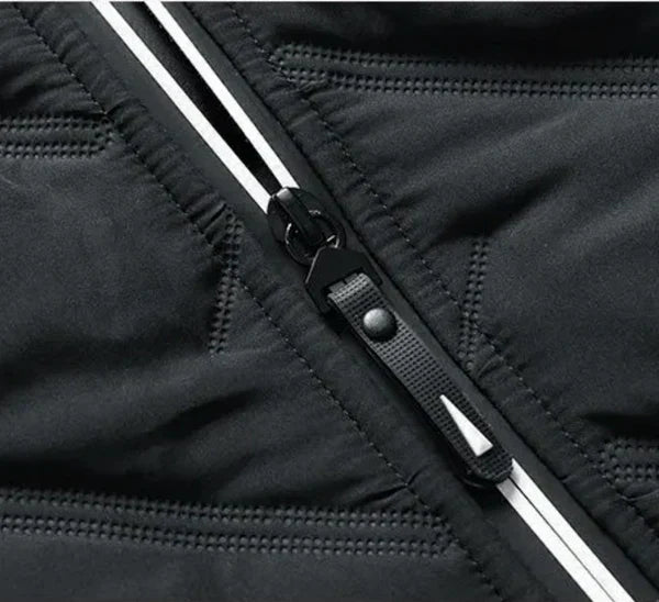 Manuel - Premium Puffer Jacket