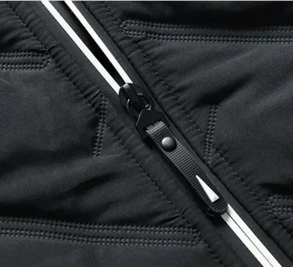 Manuel - Premium Puffer Jacket