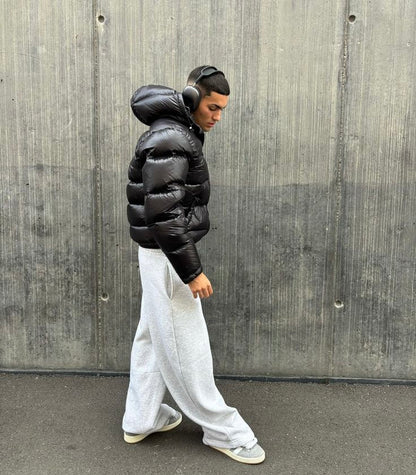 Tom – Unisex Down Jacket