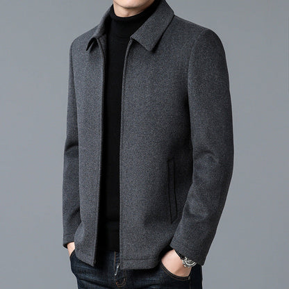 Everton Wool Jacket