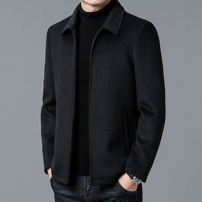 Everton Wool Jacket