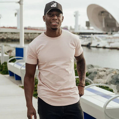 Eden | Shaping Dynamic Shirt