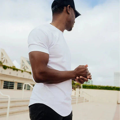Eden | Shaping Dynamic Shirt