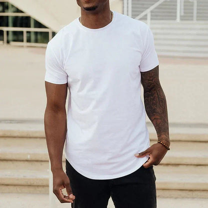 Eden | Shaping Dynamic Shirt