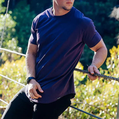 Eden | Shaping Dynamic Shirt