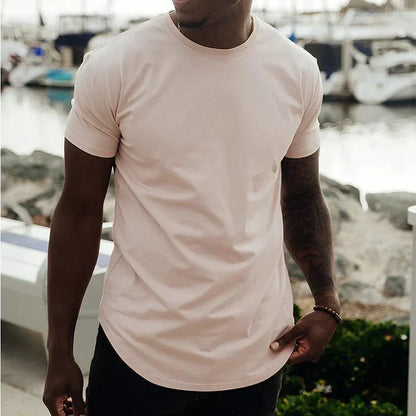 Eden | Shaping Dynamic Shirt
