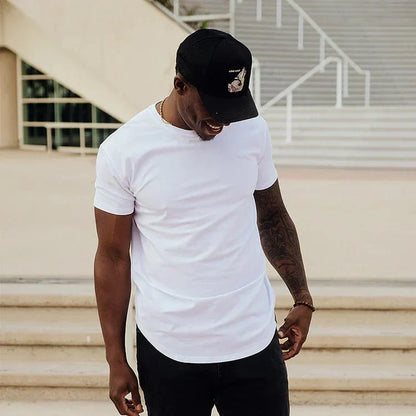 Eden | Shaping Dynamic Shirt