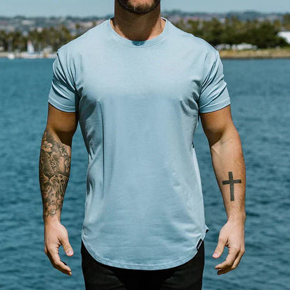 Eden | Shaping Dynamic Shirt